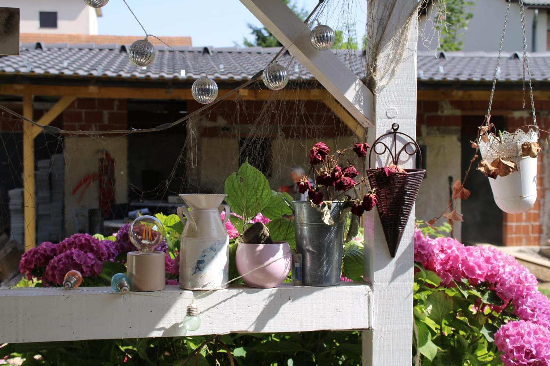 Art Room With Outdoor Living לובליאנה מראה חיצוני תמונה
