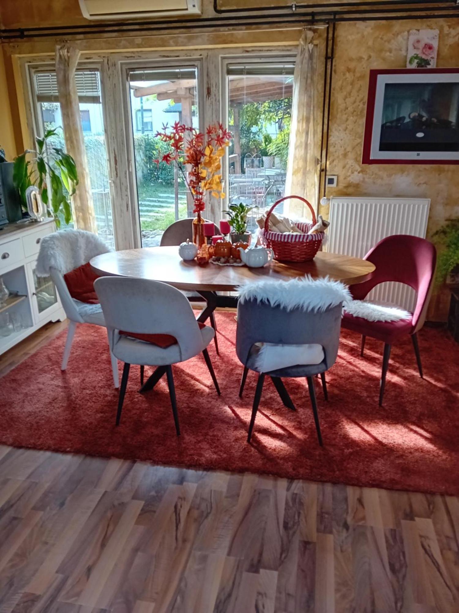 Art Room With Outdoor Living לובליאנה מראה חיצוני תמונה