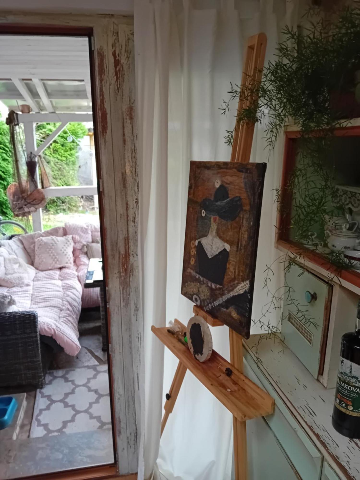 Art Room With Outdoor Living לובליאנה מראה חיצוני תמונה