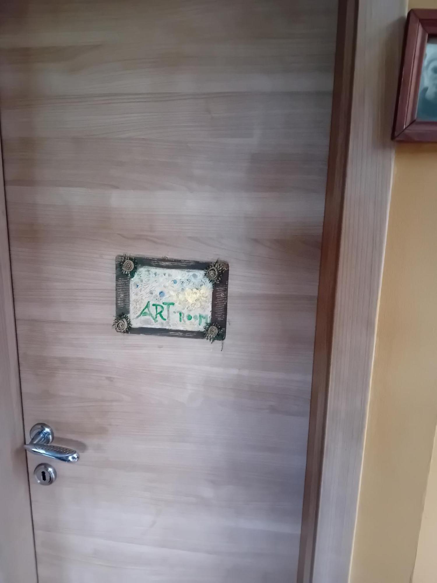 Art Room With Outdoor Living לובליאנה מראה חיצוני תמונה