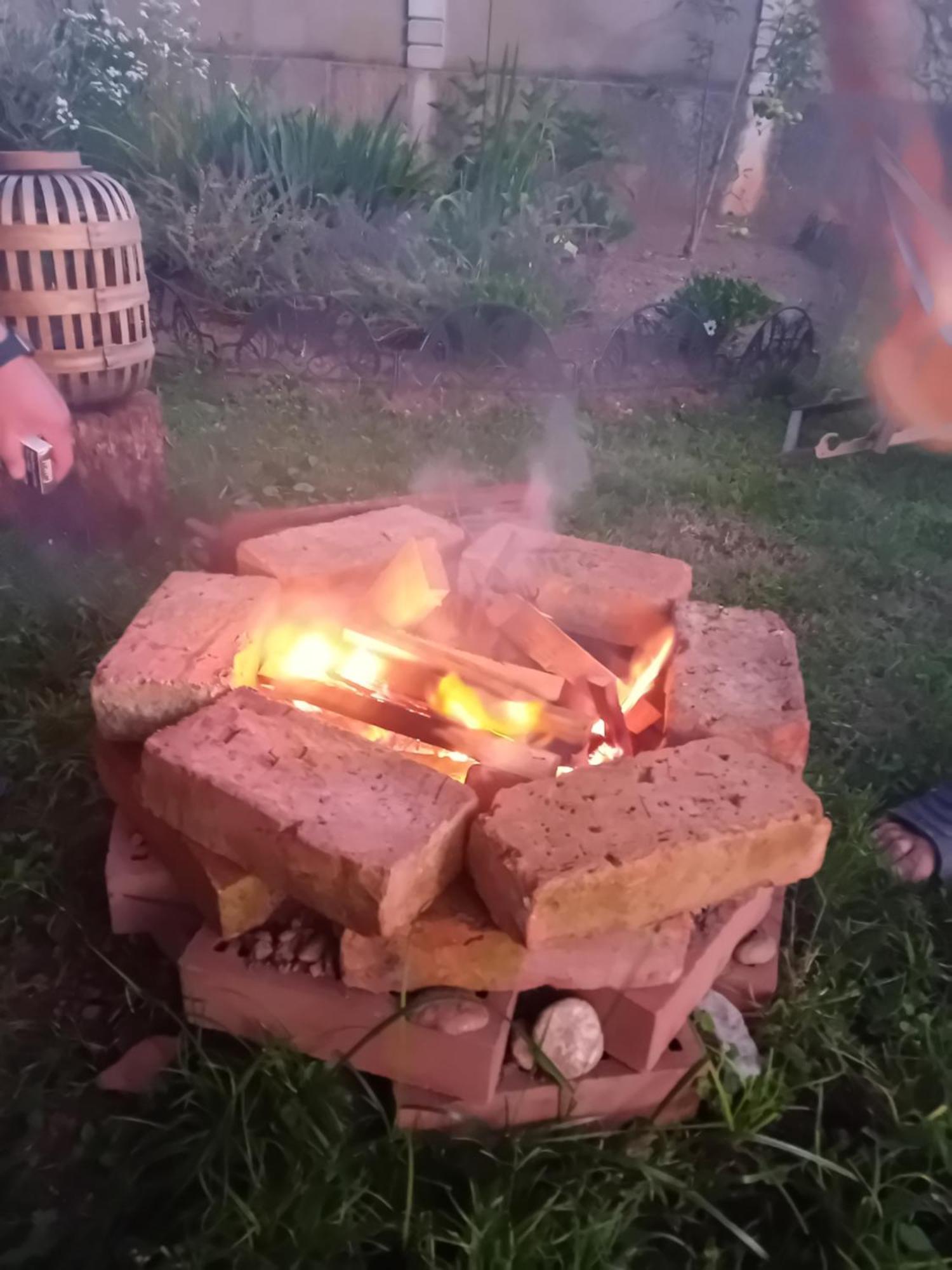 Art Room With Outdoor Living לובליאנה מראה חיצוני תמונה