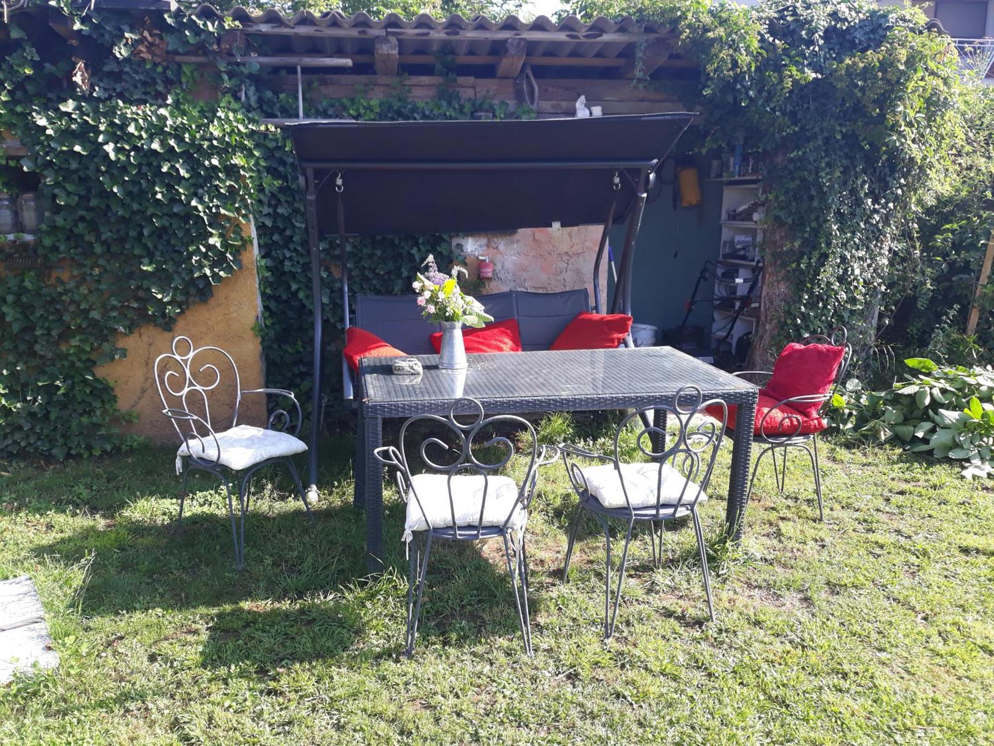 Art Room With Outdoor Living לובליאנה מראה חיצוני תמונה